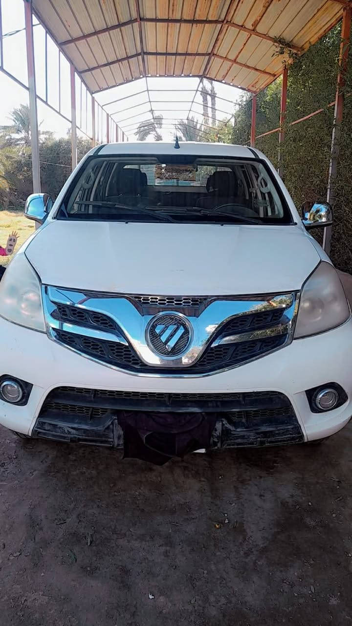 فتون صيني موديل 2017
سياره جاهزه
الاستفسار الاتصال ع هذه الرقم
***********
