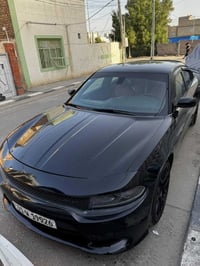 تشارجر SXT • ٣٦٠٠ V6 • بدون ايرباق