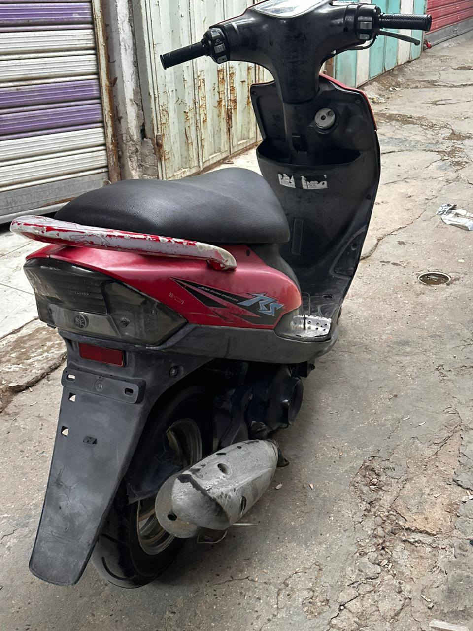 سلام عليكم دراجه ماكس عدله كفاله عامه دراجه مامفتوحه دراجه خير من الله ريد بيع مستعجل عليه دراجه فول دراجه مال رمبه ***********❤️ مامتواجد عله الفيس
