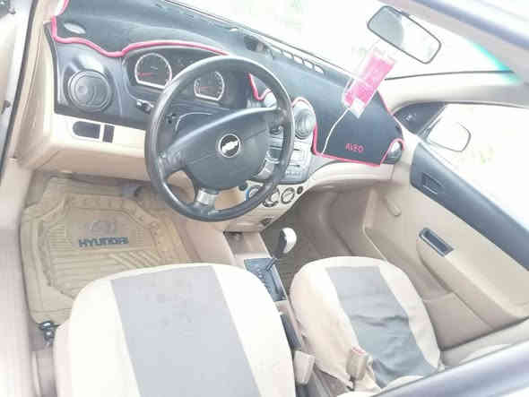 السلام عليكم للبيع افيو 2013 وارد خليجي محرك 1600 رقم كربلاء باسمي رقم وهزة وسنوية كلهة جديدة بيهة جاملغ خلفي صبغ والباقي كفالة عامة وبيهة تكحيل مبين بالصور كير ومكينة وتبريد كلة جديد مكانهة بغداد حي الجهاد للاستفسار الاتصال على رقم ***********
