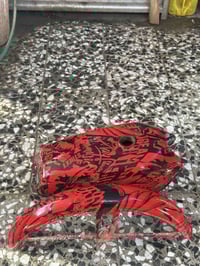 تانكي قدّام • تانكي ورا • حي العسكري