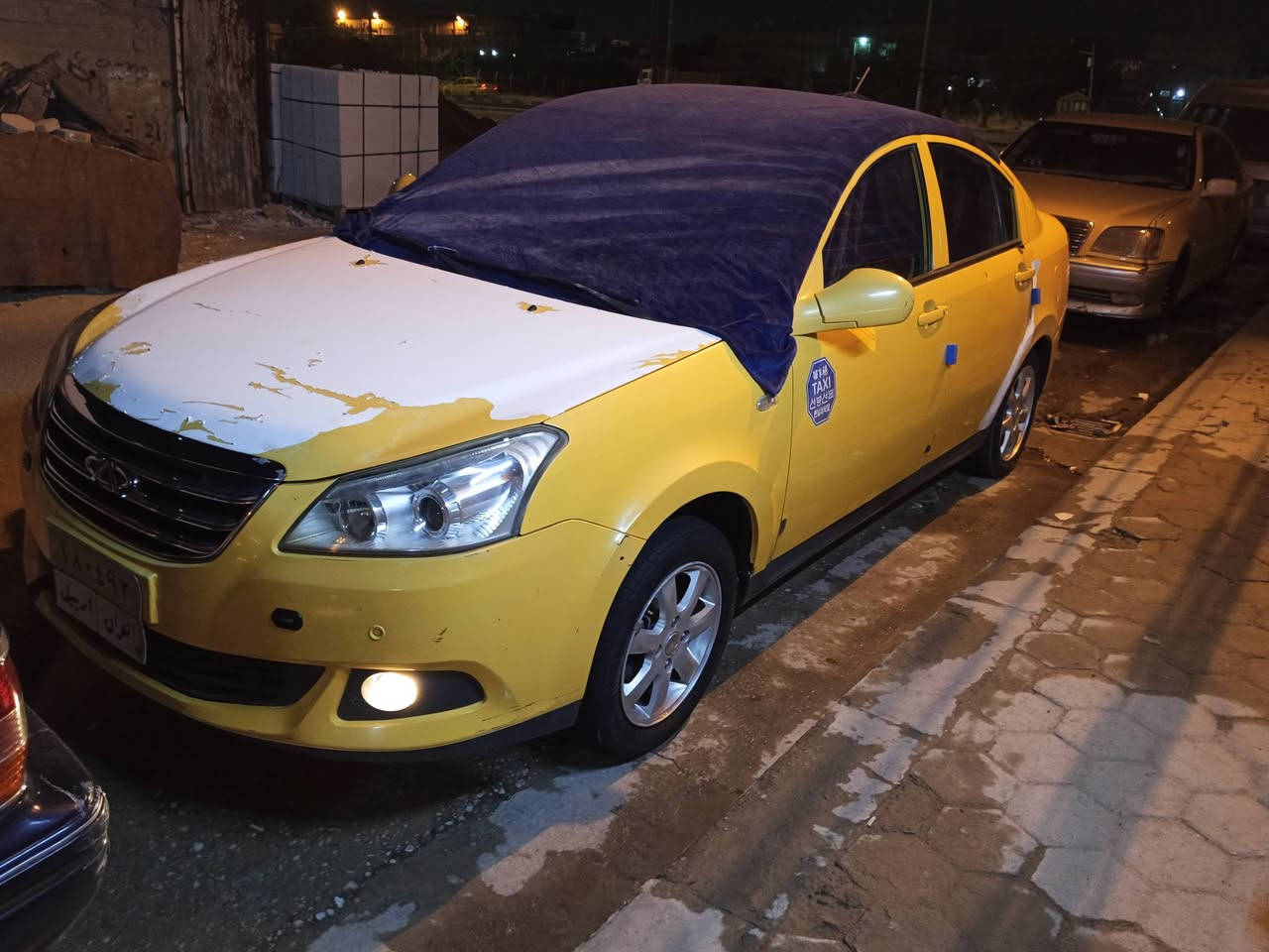 سلام عليكم شيريE5 مكينة بيكاتشو حديث 1600 تبريد ثلج غرفه جلد فتحه سلايت حداديه جديد فقط نقص بولبرين رقم اربيل تريد وكاله تريد تحويل سعر40 بيه مجال بسيط المكان نجف
رقم ***********
سلام عليكم شيريE5 مكينة بيكاتشو حديث 1600 تبريد ثلج غرفه جلد فتحه سلايت حداديه جديد فقط نقص بولبرين رقم اربيل تريد وكاله تريد تحويل سعر40 بيه مجال بسيط المكان نجف
