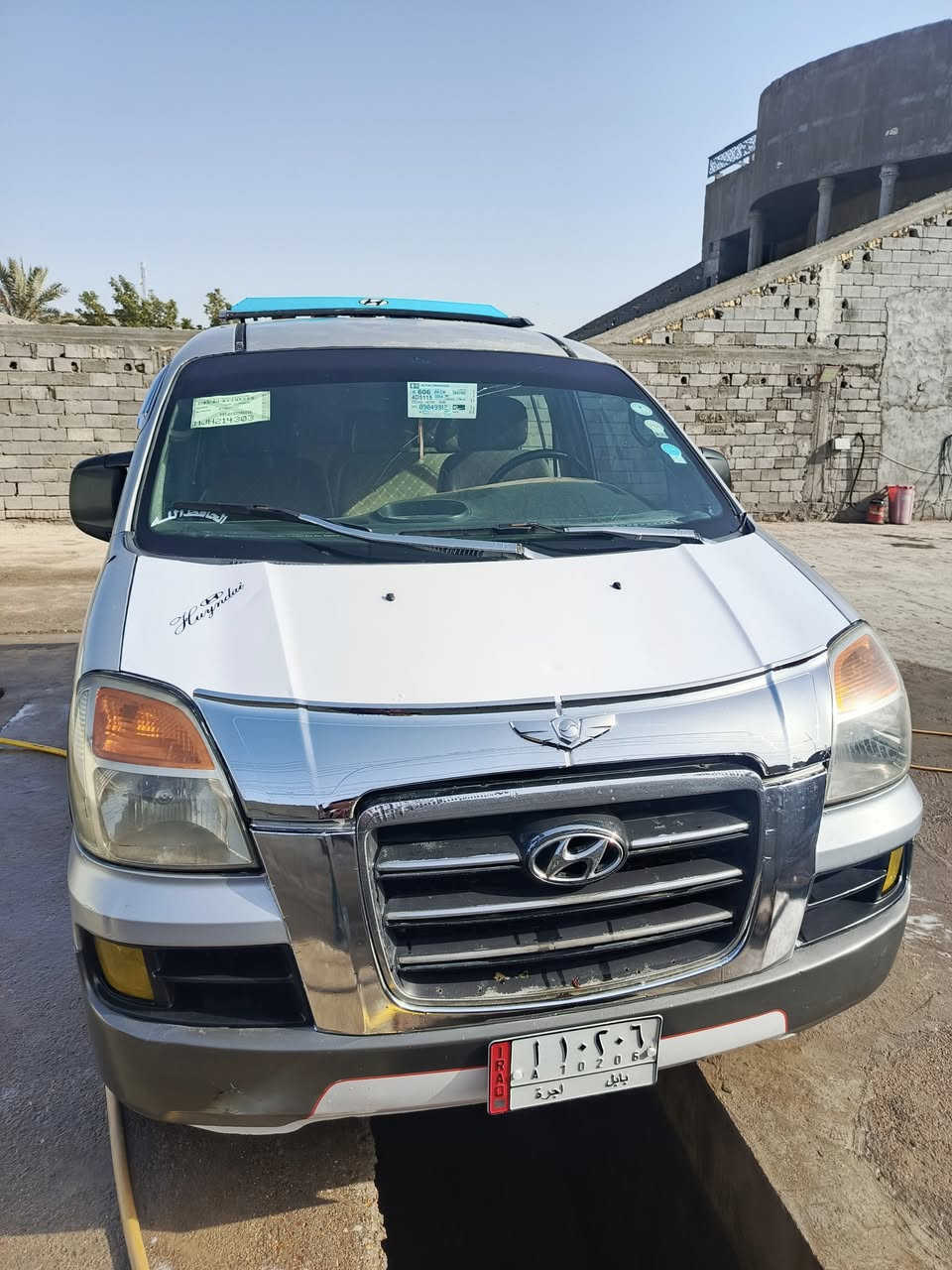 سلام عليكم ستاركس 2007مسكر اوتماتيك رقم الماني بابل سياره كفاله من ضربه وكصه وعيب شرعي بيها صبغ جاملغ خلفي صفحه ليمنه فقط مكينه وكير جدد حداده تخم تاير جاهزه من كلشي سعر 85 بيها محال بصره ابو الخصيب مهيجران قرب جامع الرسول لعضم ***********
