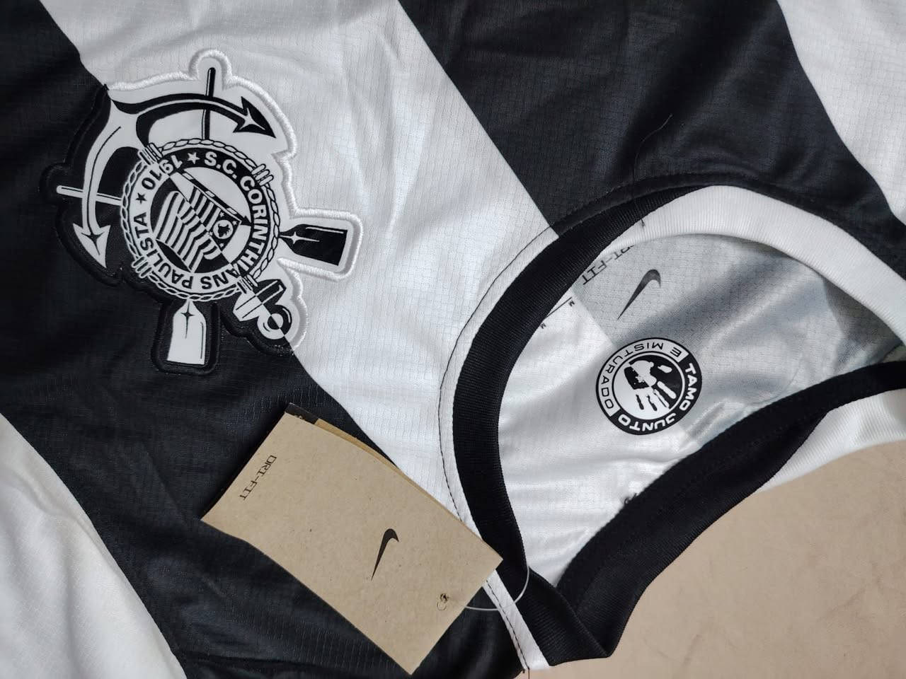 دريس نايك وكاله صناعه برازيلي 
سعر ٧ الف
قياس2xl


**إذا كنت صاحب هذا الإعلان وتريد حذفه لأي سبب، رجاءا أرسل رسالة إلى الدعم الفني**