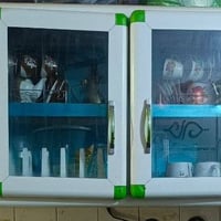 كاونتر • ديوانية