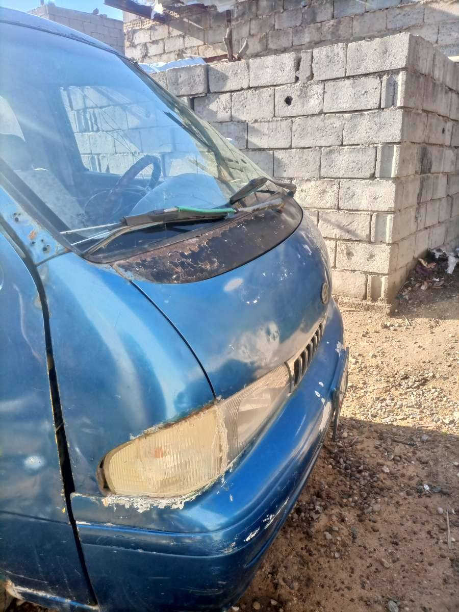 السلام عليكم كيا بريجو للبيع موديل 96 رقم الماني بابل والسعر 30 وبيهه مجال  للشراي رقم الهاتف ***********ألمكان كربلاء الامام عون بيها وكاله عامه
