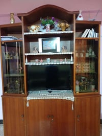 معرض للبيع • شغل أصلي • خزائن