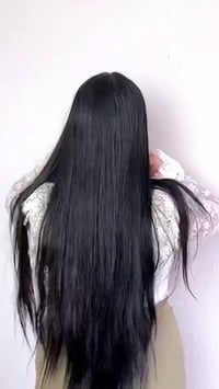 زيت البركة • تكثيف الشعر • مدينة بلد