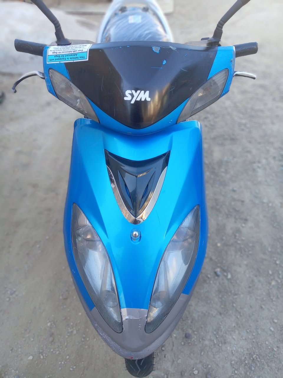 السلام عليكم ماطور سايم ابو عيون للبيع شغال صلف أو هندر او كهربائيات كله شغال ماطور جديد
مكينه فول
السعر 450 او بي مجال قليل
مكان الرمادي
الاستفسار ***********
