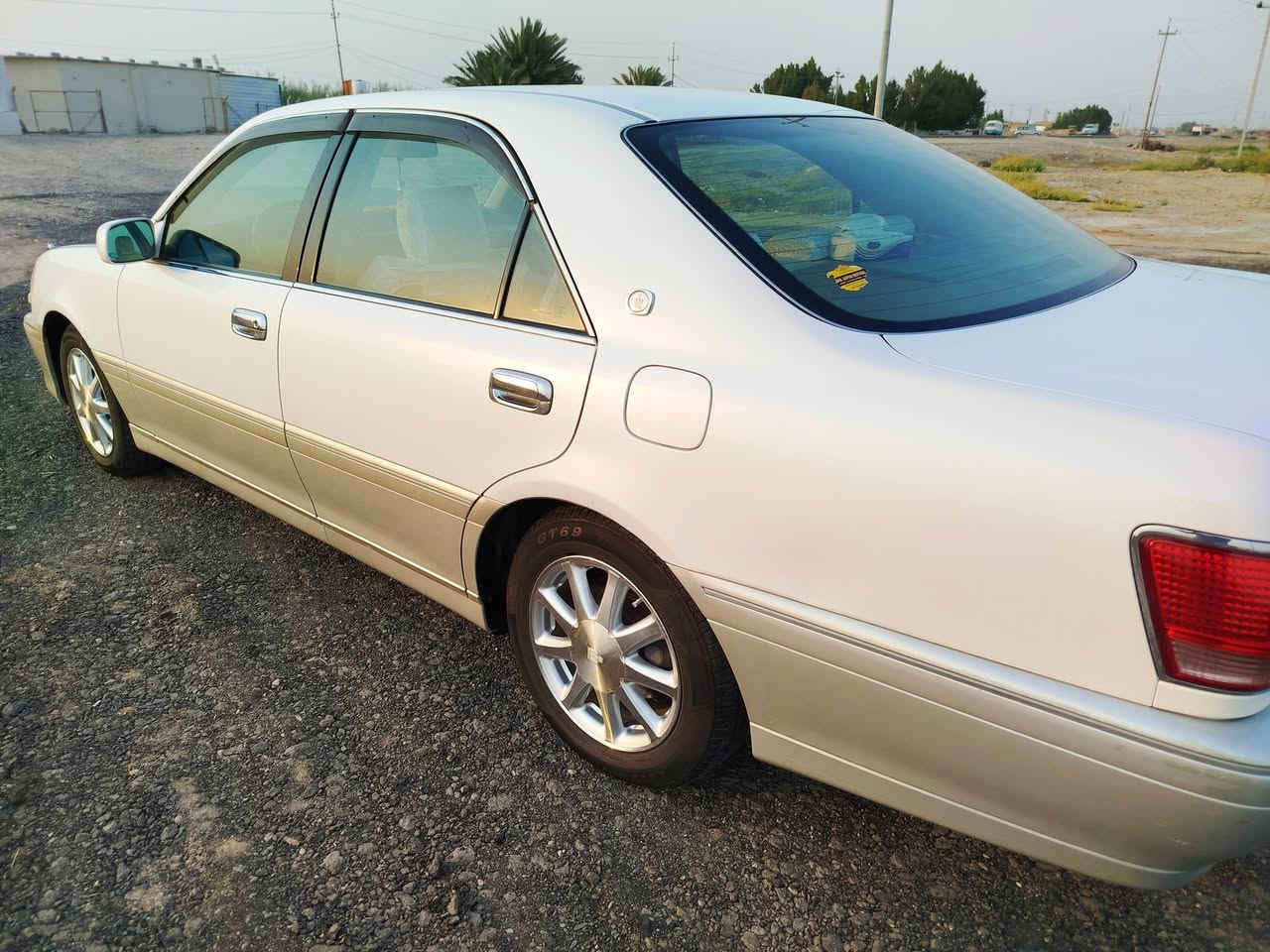 ملكة 2002 جديدة
كفالة عامة كص وعشائر وانتربول تحوير النجف
3 دكم ديفور الجبير 3 دكم كرستال
مكانها ناصرية
سعرها 86 وبيها مجال


**إذا كنت صاحب هذا الإعلان وتريد حذفه لأي سبب، رجاءا أرسل رسالة إلى الدعم الفني**