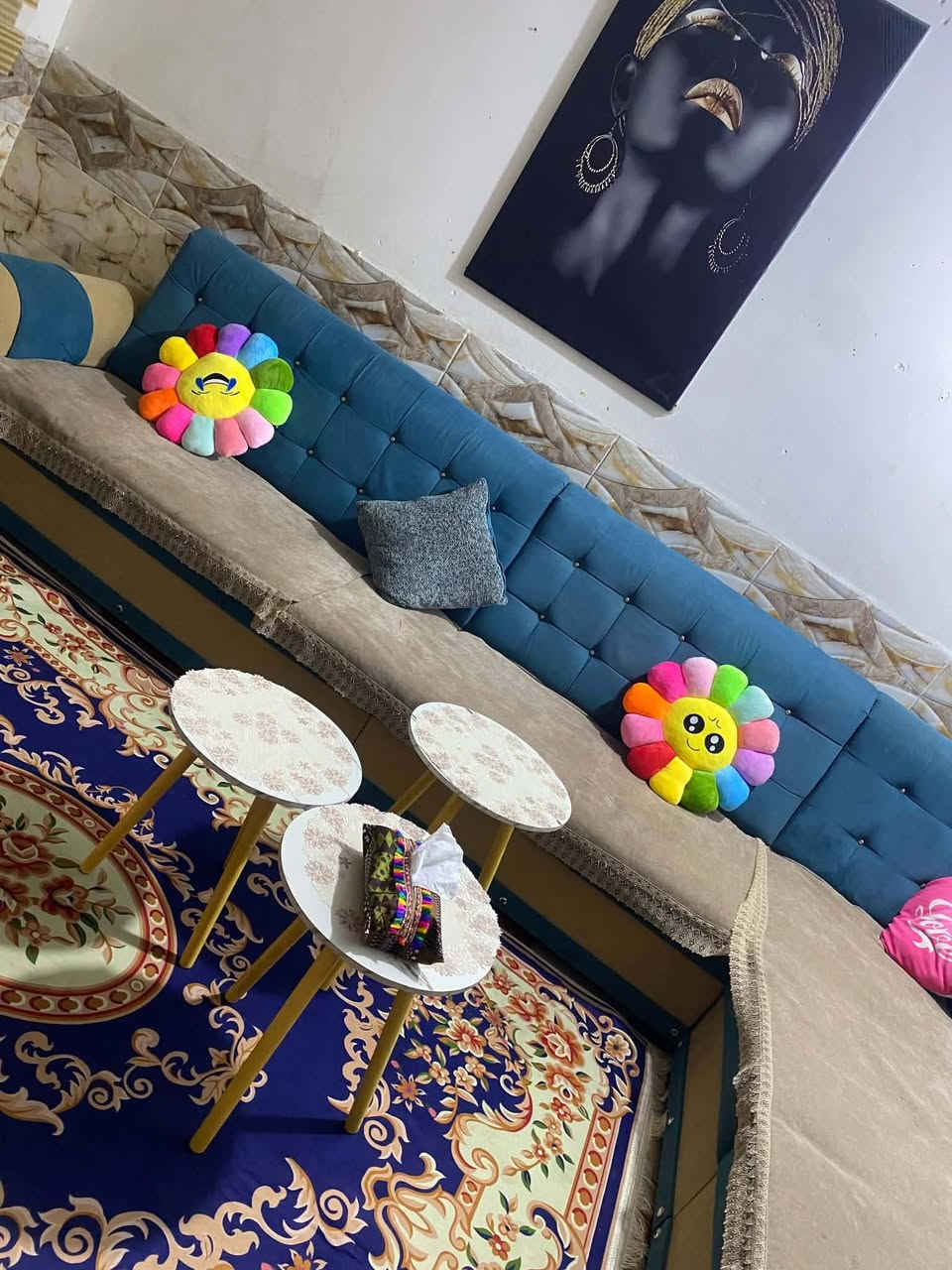 السلام عليكم قنفات للبيع ١٠مقاعد تسكام السعر 250


**إذا كنت صاحب هذا الإعلان وتريد حذفه لأي سبب، رجاءا أرسل رسالة إلى الدعم الفني**
