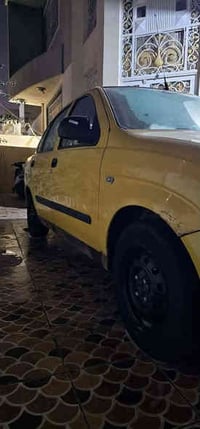 سيارة طيبة 2015 بأسمي  سنوية لل2027 رقم الجديد هزة شهر السابع  مكينة و...