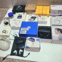 شلعة • ايربود فحم • جهاز دفع كارتات
