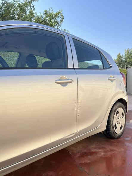 للبيع كيا بيكانتوو  2020 
رقم بغداد الدولي الجديد 
وارد خليجي
محرك 4 سلندر 
كير اوتوماتيك 
شاشه كبيره اندرويد مع كامره خلفيه دواره 
سويچات عدد 2 
ويل كب بلادي 
تخم تاير نظيف 
باتري جديد 
داخل نظيف جداً 
تبريد ممتاز 
السعر   107 ورقه وبيها مجال بسيط جداً 
مكاني الأمين الثانية
 
‏‭0770 927 8655‬
