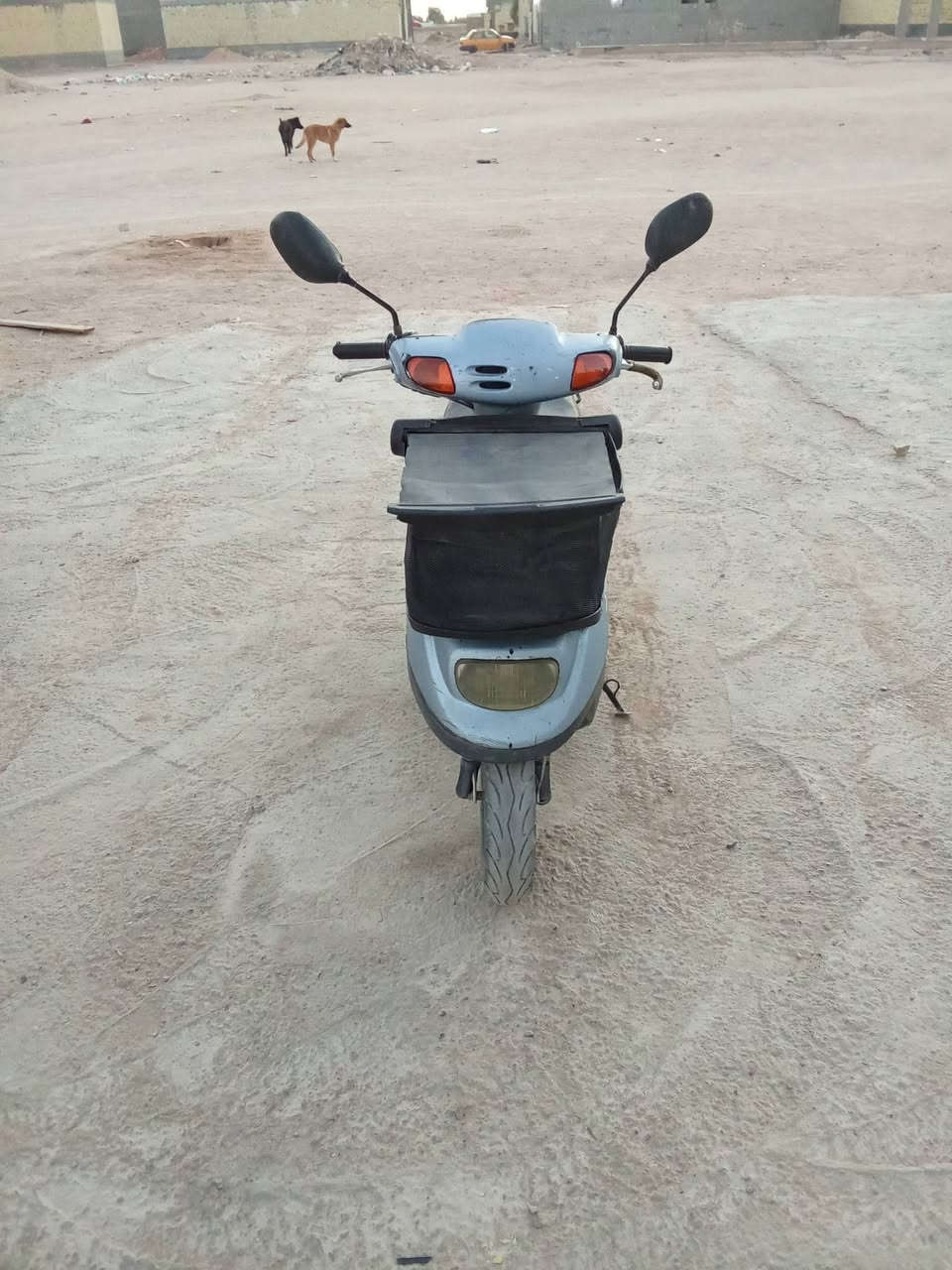 سلام عليكم درجة منغولي ام سله دراجة كله شغاله كهربايات سلف هندر اشاير قفل ستيرن مكينه ناعمه السعر 250 او بيه مجال المكان كربلاء حي الجهاد الرقم ***********
