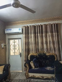 للبيع نص قطعه قطاع 61 الاتصال 07700148993 قاطين مسلح نضيفه