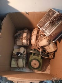 قطع غيار • شلع