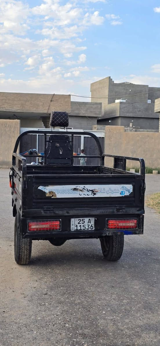 السلام عليكم ستوته البيع موديل2021
محرك جديد ما مفتوح شرط موديل2026

فحل شخوان شرط شاصي مكفول تايرات انضاف ستوته جاهزه ومكفوله مرقم رقم جديد سعر خاص رقم *********** مكان تكريت البوعجيل
