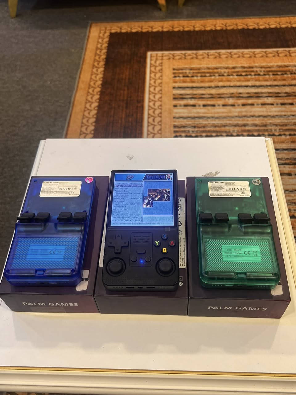 سعر قطعه ٤٠ الف


**إذا كنت صاحب هذا الإعلان وتريد حذفه لأي سبب، رجاءا أرسل رسالة إلى الدعم الفني**