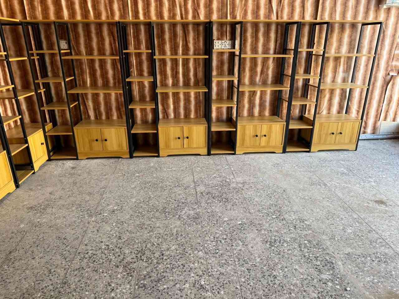 فاترينات 
عدد 9 
سعر القطعة 45 الف 
بغداد الجديدة


**إذا كنت صاحب هذا الإعلان وتريد حذفه لأي سبب، رجاءا أرسل رسالة إلى الدعم الفني**