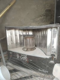 صوبة نفطية • قطعتين • الهاشمية