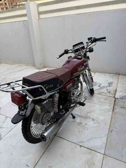 🚨 بۆ فرۆشتن: ماتۆر تايگر 🚨
🔹 ماتۆر: 125 تايگر – 4 گێر –مەلفیسی ئەسڵی
🔹 ماتۆرەکە هەر نەکراوە
🔹 فرۆشتن بە مەرجی پشکنین
📍 شوێن: هەولێر
💰 نرخ: 550 هەزار مەجال هەیە
📞 پەیوەندی و واتساپ: ***********

� للبيع دراجة تايگر 🚨
🔹 المحرك: 125 تايگر – 4 كير – ملفيس أصلي
🔹 المحرك مامفتوح
🔹 البيع بشرط الفحص
📍 الموقع: أربيل
💰 السعر: 550 ألف وبيها مجال
📞 الاتصال وواتساب: ***********
