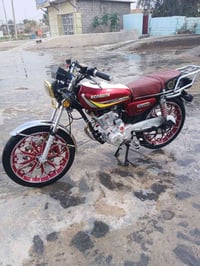 موطور • موديل ٢٠٢٤