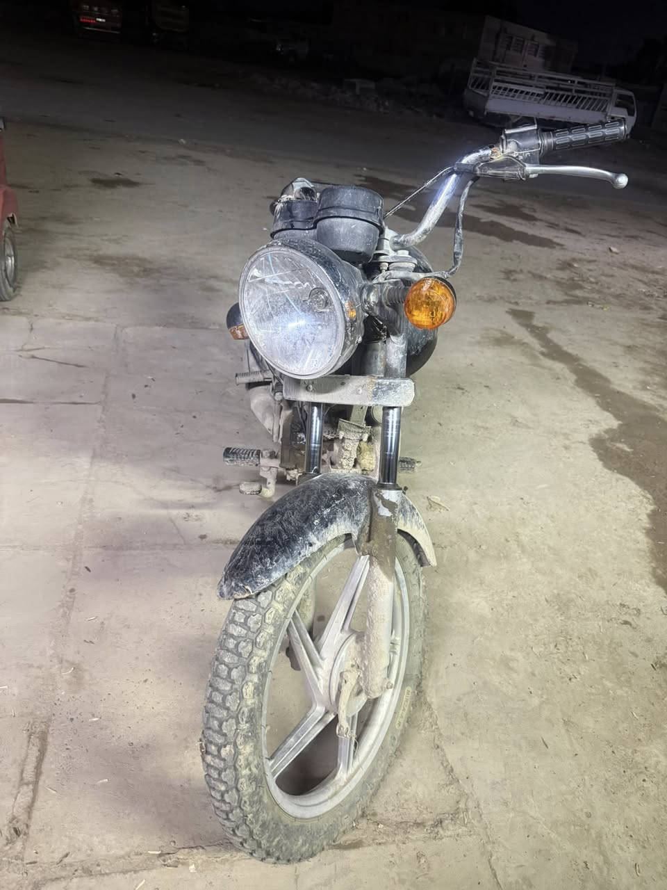 السلام عليكم بوكسر 19 البيع  مكاني بغداد سعر )400)***********
