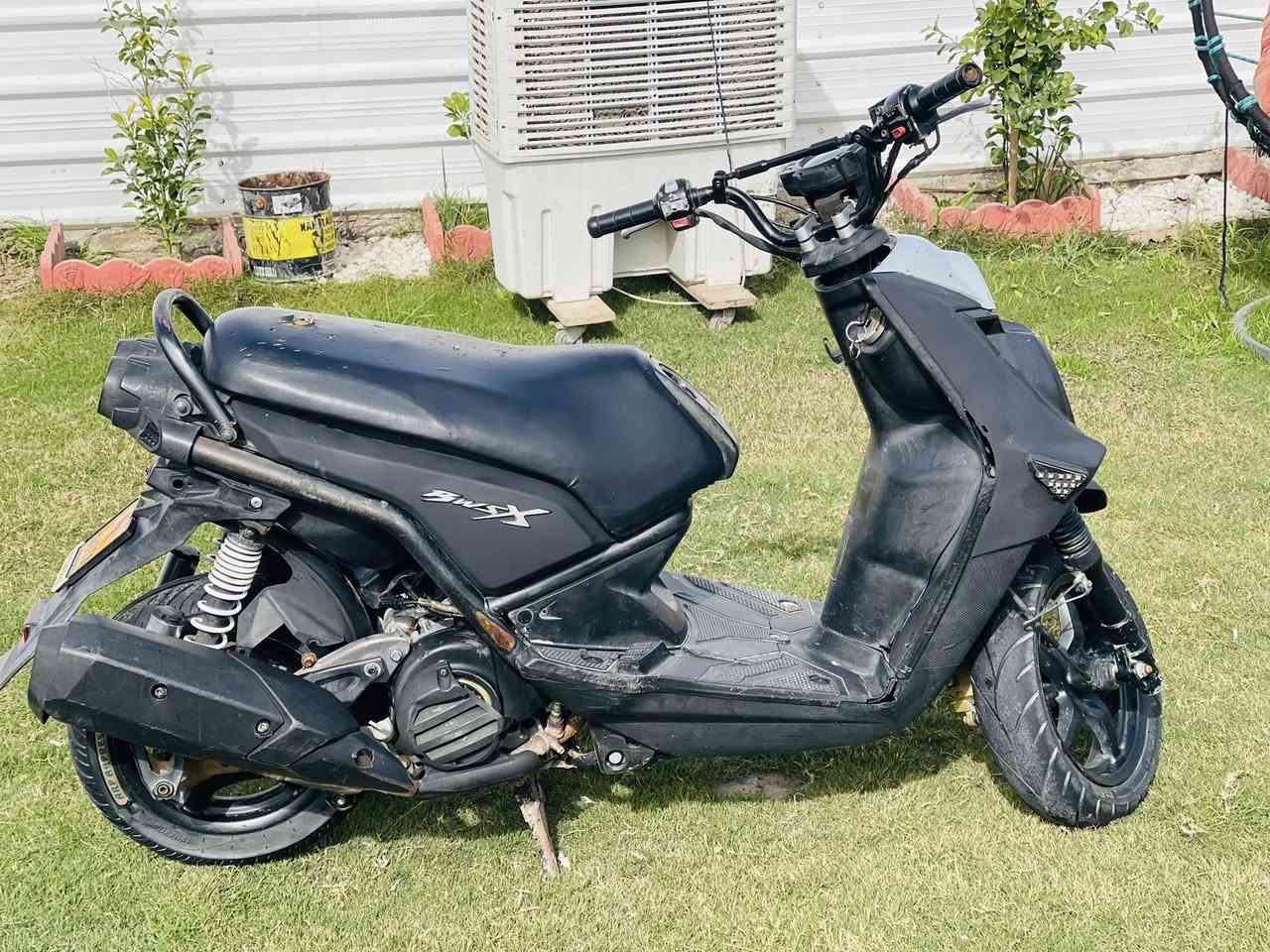 دراجة للبيع سكنس جبلي اي نقص مابيها كلش نضيفة اي نقوصات مابيها تجيب فيترك وتفحص شرط علنضافة تاخذ مكاني بغدادالشعلة  ***********
