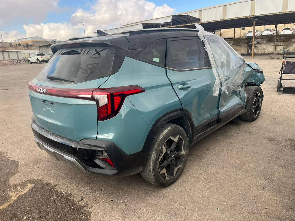 كيا ستيلوس فول ٢٠٢٥ حاليا بالحرة بالإمكان إدخالها لأصحاب كتب الشهداءالسعر109بالحره
الاستفسار ع هاذ رقم ***********
