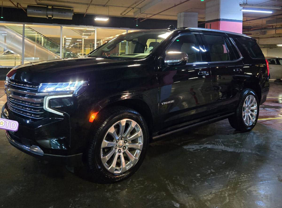 شۆفلێت تاهؤ 2021 خليجى شە ریکە ی منصور پریمەر 
فول مواسە فات
 بێ بۆیاخ   

 مە کینە ی نە کراوە تە وە 
100 هه زارکیلۆمە تری حه قيقى رۆشتوە  
سه نه ويو ره قه موو هه موو شتيكى تازه يه 
مواسە فات 
( پانۆراما .ناوو خە نەی . و ليد، 
دۆسە کارە با . دە بلی کارە با . رادار . 
خە تی جادە . ئۆتۆ ستۆپ . گێچ ئە لیکترۆنی ،
داتاشۆ گە ورە  ، ٥ کامیرا ، دەبل ئە کسل . 
سە لاجە . کوشن ساردوو گە رم . کە لە دیڤیدی ، 
کوشنی دواوە ش کارە با ییە . دە رگای دواوە جە گ . 
زۆر مواسە فاتی تر …) 
سەیارەکە  له ده عامى پيشه وه  يه ك  به له ى بجوك بوياخه 
هه موو گيانى به شه رت يه ك دينار مه سره فى نييه 
به شه رتى فحس هه موو گيانى

سـعـر : لە کۆمێنت داوابکە ڕاستەوخۆ بۆت دێت 📥 

گێر و مەکیەنەی بەشەرت 
هیچ کێشەیەکی تێدا نییە 

ژمارەی خاوەنەکەی 
ژ. م : ***********
شوين : سليمانى
