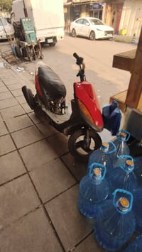 دراجه ماكس مال لعب دراجه شغاله خير من الله +دراجه يردلها ترتيب سعرهاا ...