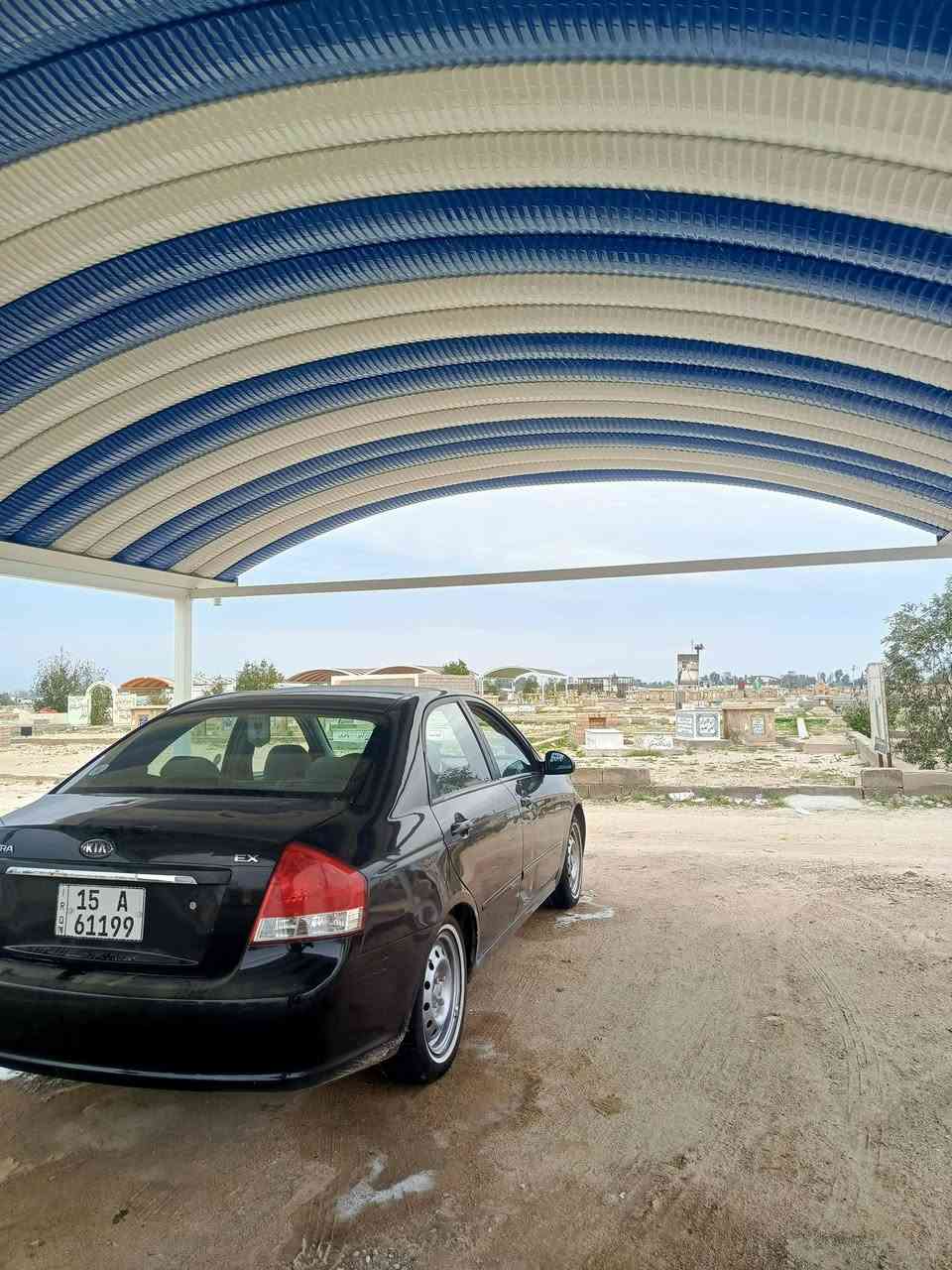 السلام  عليكم عندي سبكترا موديل 2007 كير عادي كير عادي مكينه وكير وتبريد كله جديد بسمي مراوس بصفره السعر 68 وبيها مجال رقمي ***********

