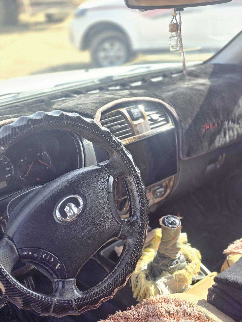 كريت ويل موديل ٢٠٢٠ رقم قادسيه مداور ثاني يوم 
الديوانية البدير  ***********

مكلف بالنشر
