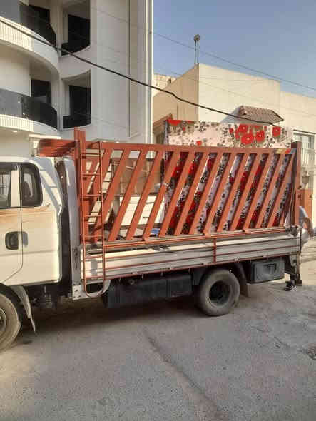 السلام عليكم .. من رخصة الأدمن المحترم .. أعمال ..(شركة الثقه للخدمات) 
#نقل_الأثاث .. فتح و شد جميع الغرف  .. 
***********
***********
يرجى الدخول على الصفحه والكبس على الأعجاب لتصلكم اخر أعمالنا ..تحياتي
#مجمع_الأيادي_السكني💜
