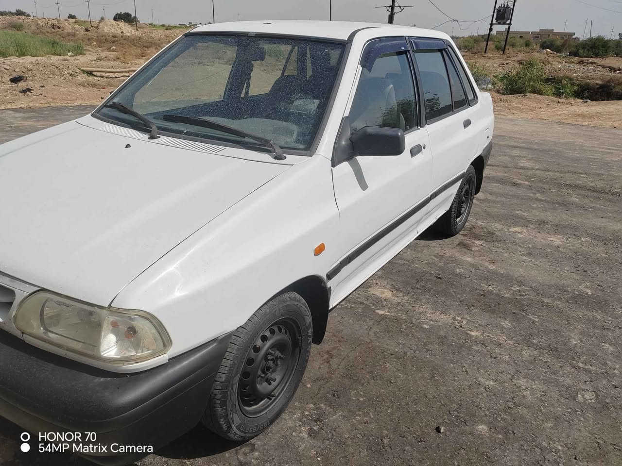 سلام عليكم سايبا موديل 2014 السياره مكفوله عده الهلالات واحد مصلح واحد بس صبغ السعر 40 المكان العماره 
***********
*********** الكحلا, ميسان
