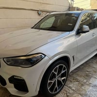 اكس٥ ام • موديل ٢٠٢٢ • كربلاء
