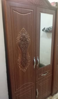 أغراض • خزائن • ديكور