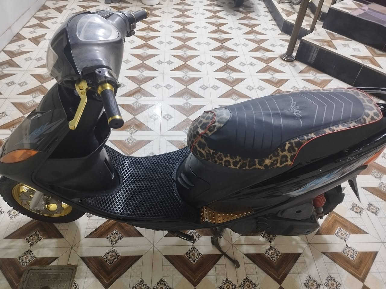 دراجه للبيع ياباني ماكس عدله بلاديه 49 جديد اي نقص ما بيه ديالى بعقوبه تحرير دور الضباط سعر خاص رقمي هاتف وتساب *********** مصطفى
