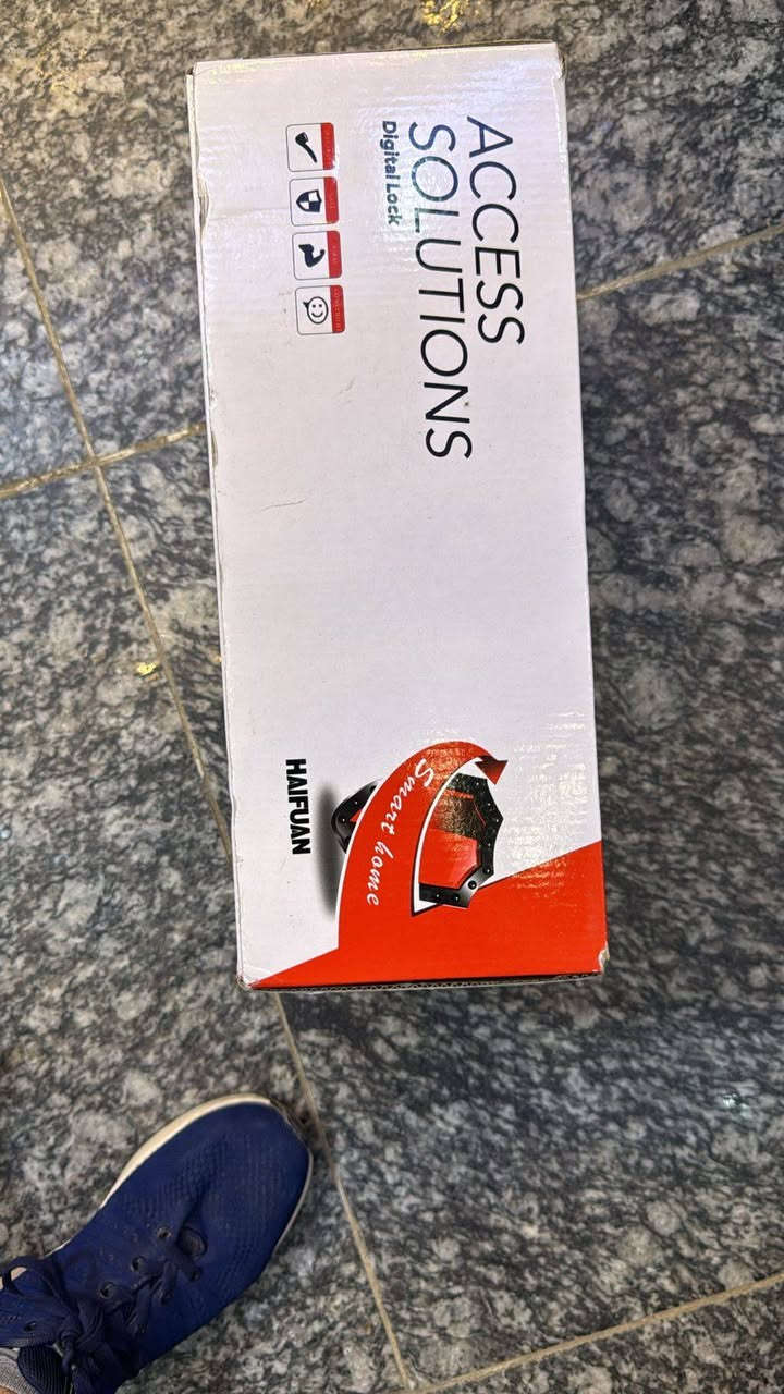 قفل باب سمارت اعلى سعر ابيع


**إذا كنت صاحب هذا الإعلان وتريد حذفه لأي سبب، رجاءا أرسل رسالة إلى الدعم الفني**