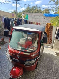 تكتك • موديل 22 • بغداد محموديه