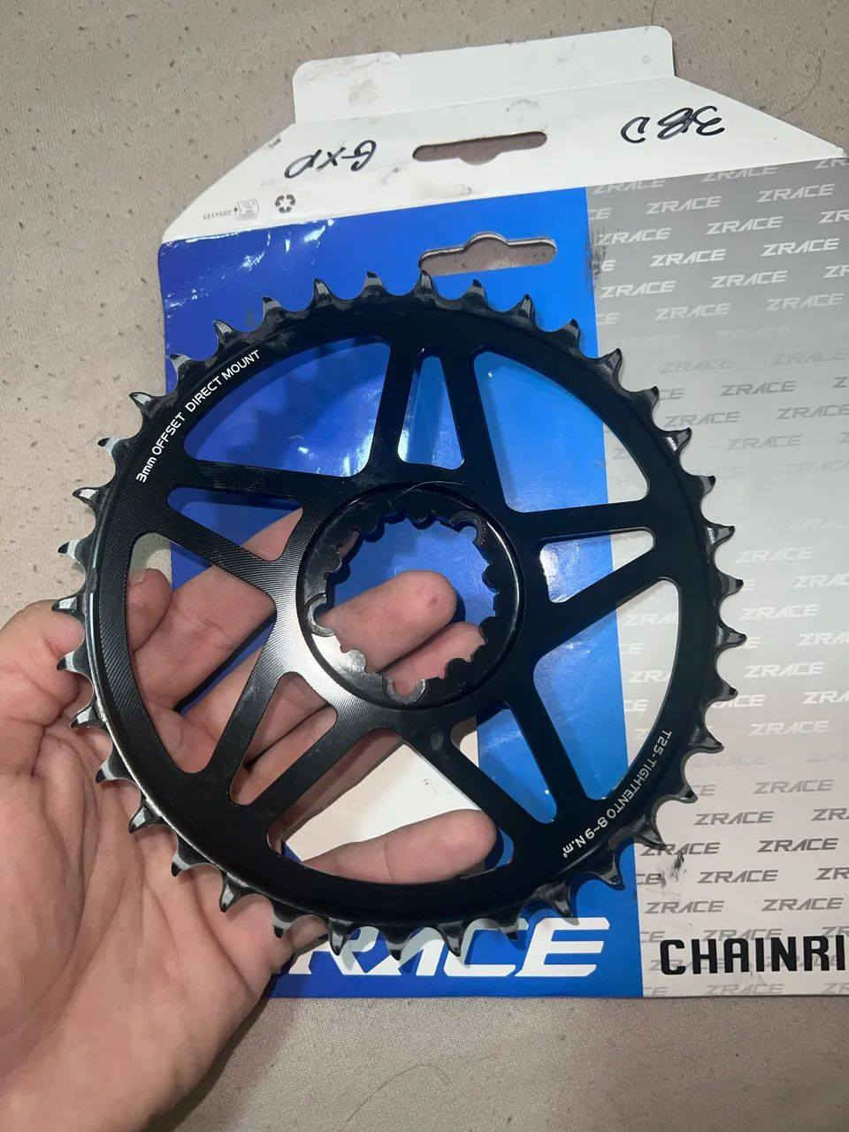 القطعة على ٣ الف


**إذا كنت صاحب هذا الإعلان وتريد حذفه لأي سبب، رجاءا أرسل رسالة إلى الدعم الفني**