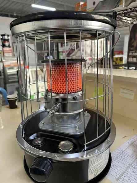 عرض خاص و تخفيضات بلاش مع بداية الشتاء 
من معرض ابو اياد للأجهزة المنزلية 
العنوان كركوك قضاء الحويجه نهاية شارع الكهربائيين 
ادارة مهندس فؤاد Fouad A Ramadhan
متوفر واتساب او اتصال 
***********
