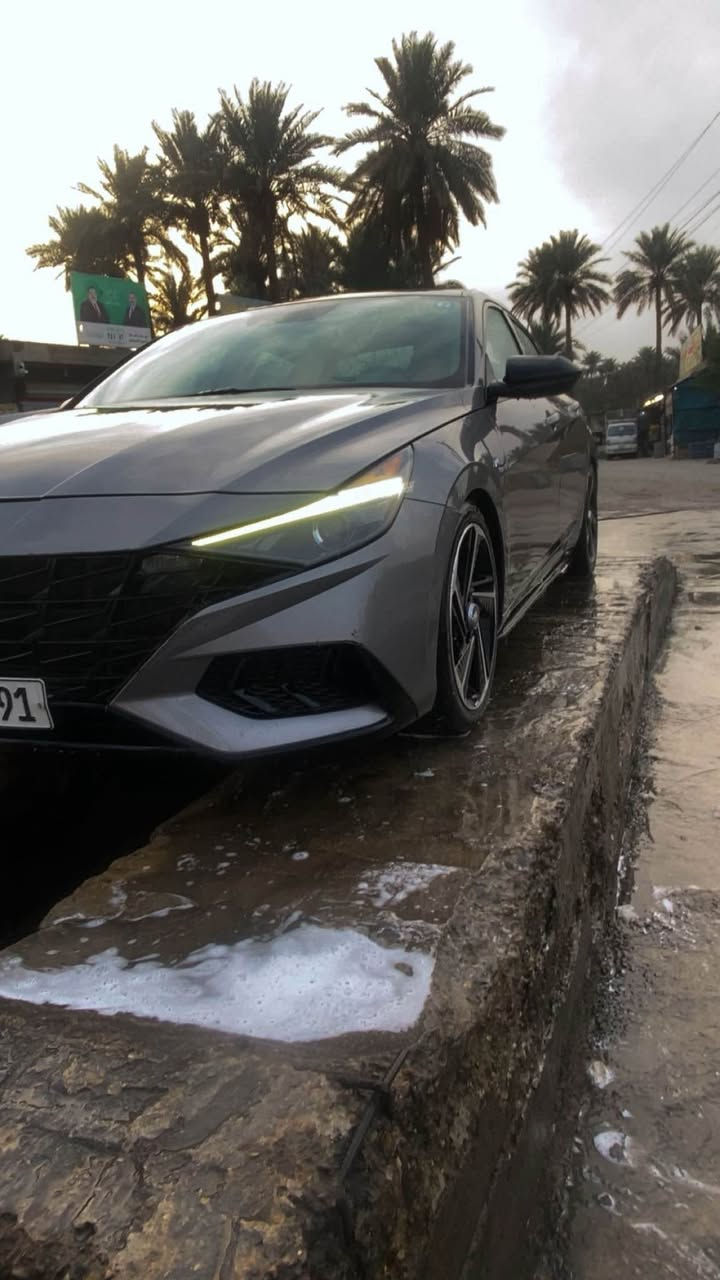 الانترا N laen 
 مديل2023
ماشيه 57 m
فول مواصفات 
1600 تيربو 
لعنوان بغداد الدوره 
*********** بغداد, العراق
