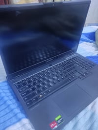 لينوفو ليجن 5 • رايزن 5 4600H • GTX 1650 Ti