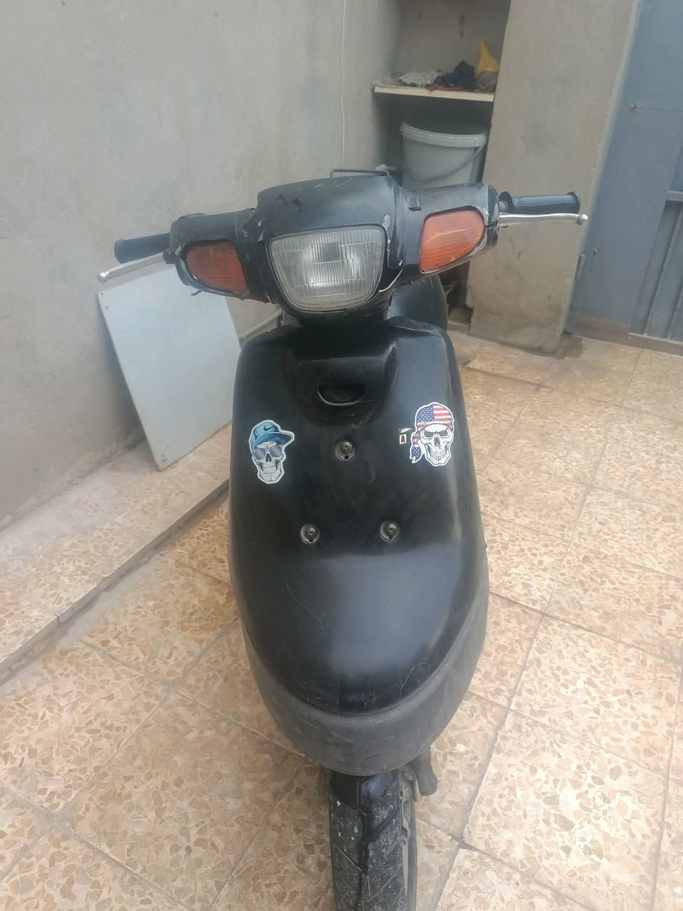 السعر 130 شراي يجيني خاص


**إذا كنت صاحب هذا الإعلان وتريد حذفه لأي سبب، رجاءا أرسل رسالة إلى الدعم الفني**