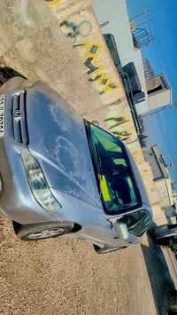 اكورد ياباني • ٢٠٠١ • رقم بغداد