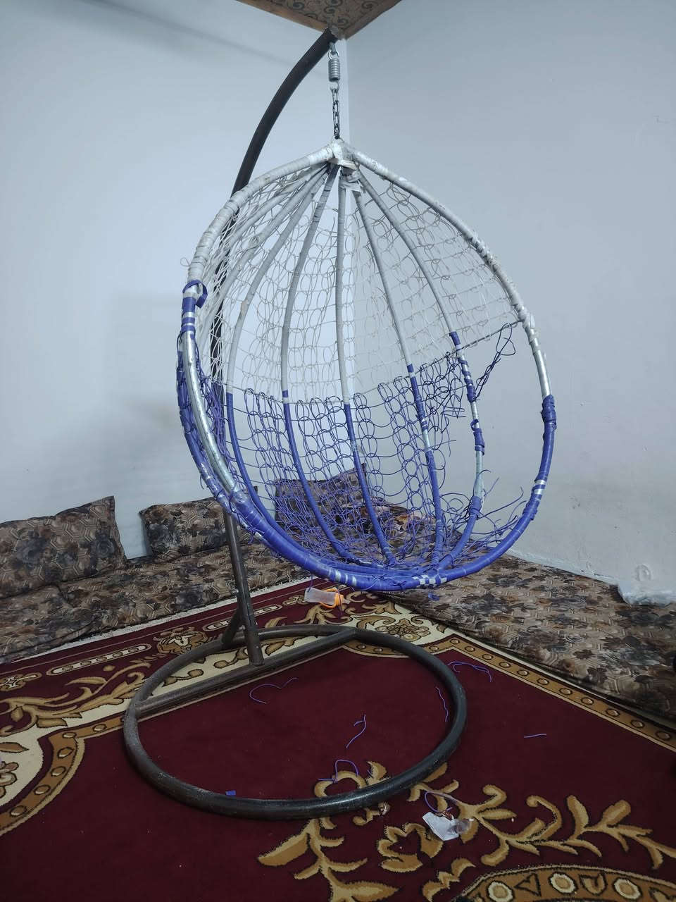 مرجوحه للبيع السعر ٤٠ الاستفسار على الرقم *********** وكورك ***********
