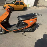 مكملة • مكينة ما مفتوحة • يحتاج سلف