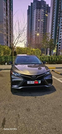 أمريكي ٢٠٢٢ • مكينة ٢٥٠٠ • ماشي ٥٤٠٠٠